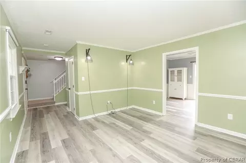 43 Lake Field Xing, Hampton, VA 23666 photo 22