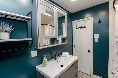 43 Lake Field Xing, Hampton, VA 23666 photo 30