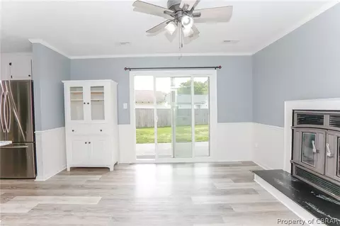 43 Lake Field Xing, Hampton, VA 23666 photo 16