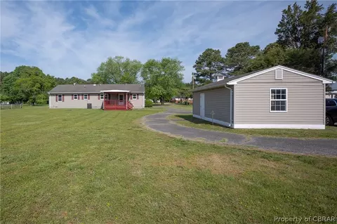 375 Beach Rd, White Stone, VA 22578 photo 18