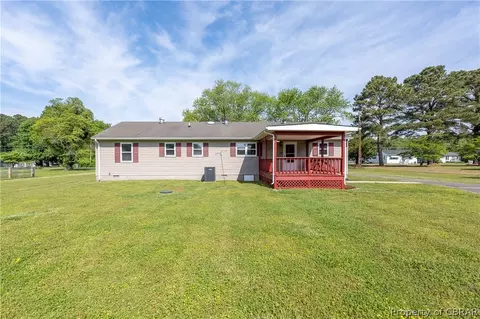 375 Beach Rd, White Stone, VA 22578 photo 3