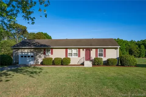 375 Beach Rd, White Stone, VA 22578 photo 2