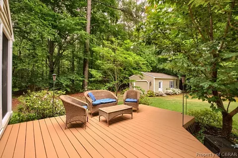11021 Harcum Rd, Gloucester, VA 23061 photo 40