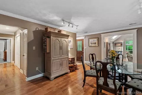 11021 Harcum Rd, Gloucester, VA 23061 photo 11