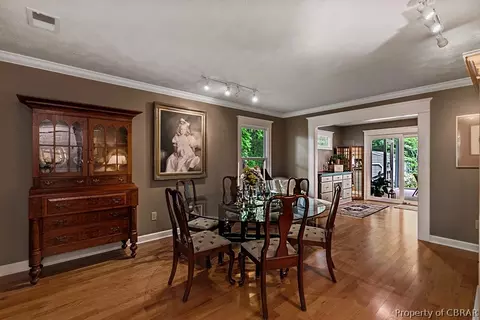 11021 Harcum Rd, Gloucester, VA 23061 photo 7