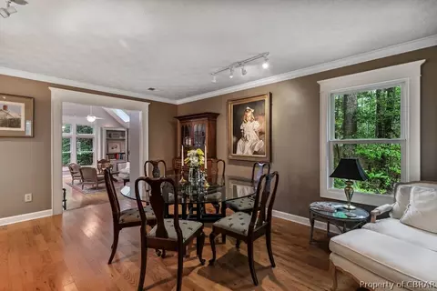 11021 Harcum Rd, Gloucester, VA 23061 photo 5