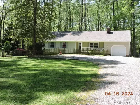 6856 Freedom Goode Rd, Gloucester, VA 23061 photo 3