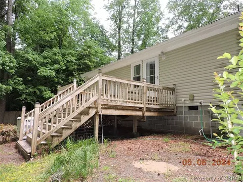 6856 Freedom Goode Rd, Gloucester, VA 23061 photo 20