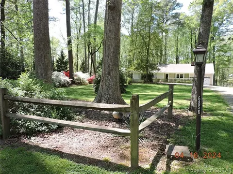 6856 Freedom Goode Rd, Gloucester, VA 23061 photo 4