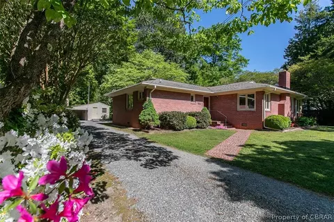 7204 Duval Ave, Gloucester, VA 23061