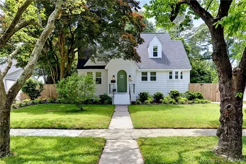 1969 Edgewood Ave, Norfolk, VA 23503
