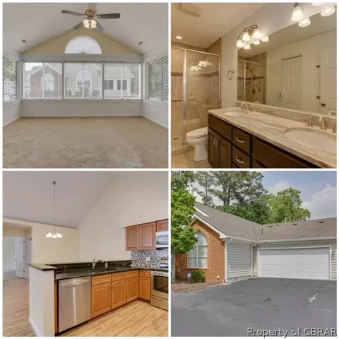 314 Timberline Loop, Yorktown, VA 23692