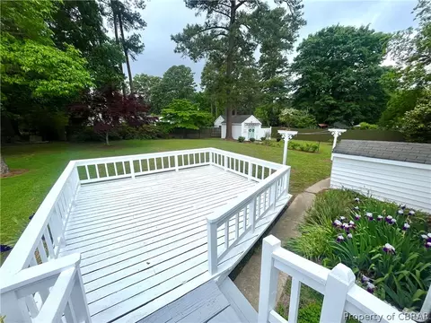 1438 Lafayette Rd, Gloucester Point, VA 23062 photo 5
