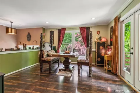 7174 Wilson Cir, Gloucester, VA 23061 photo 7