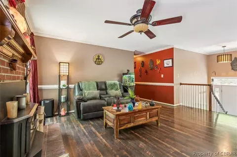 7174 Wilson Cir, Gloucester, VA 23061 photo 17