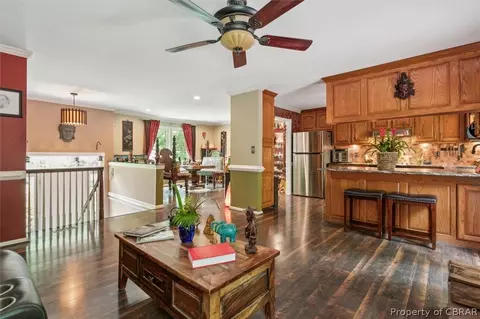 7174 Wilson Cir, Gloucester, VA 23061 photo 16