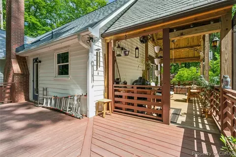 7174 Wilson Cir, Gloucester, VA 23061 photo 41