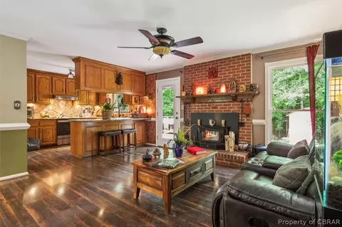 7174 Wilson Cir, Gloucester, VA 23061 photo 20