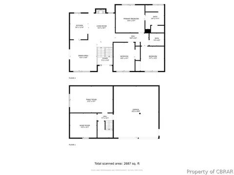 7174 Wilson Cir, Gloucester, VA 23061 photo 50