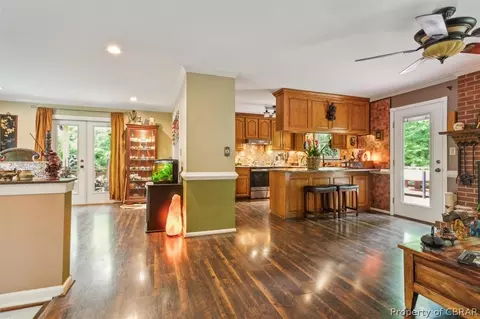 7174 Wilson Cir, Gloucester, VA 23061 photo 19