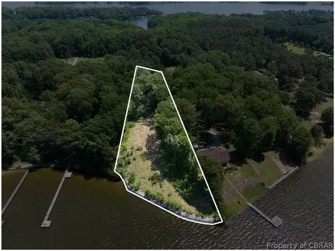 0 Twiggs Ferry Rd, Hartfield, VA 23071