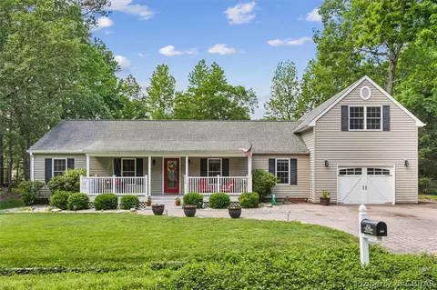 234 Robertson St, Williamsburg, VA 23185