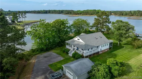 8181 Ocarra Dr, Hayes, VA 23072