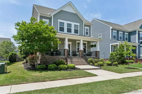 8425 Gayle Ln, Toano, VA 23168