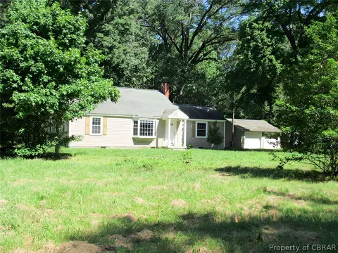 5347 Ware Neck Rd, Gloucester, VA 23061
