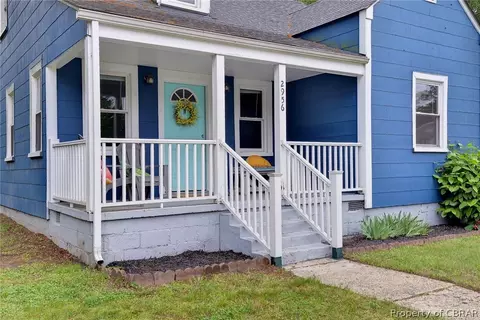 2956 Boston St, Hopewell, VA 23860