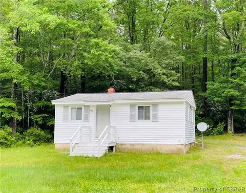 4187 River Rd, Lancaster, VA 22503