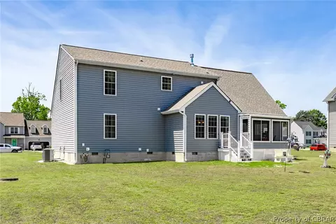 206 Pointers Dr, West Point, VA 23181 photo 36