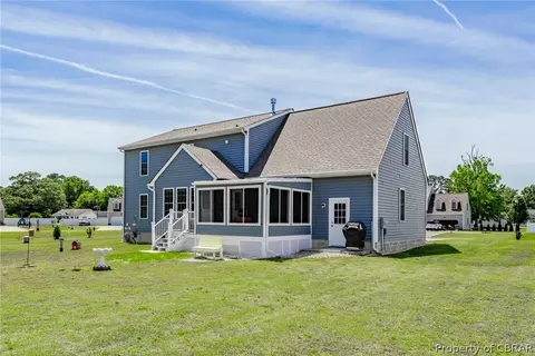 206 Pointers Dr, West Point, VA 23181 photo 35