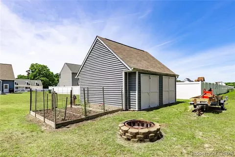 206 Pointers Dr, West Point, VA 23181 photo 37