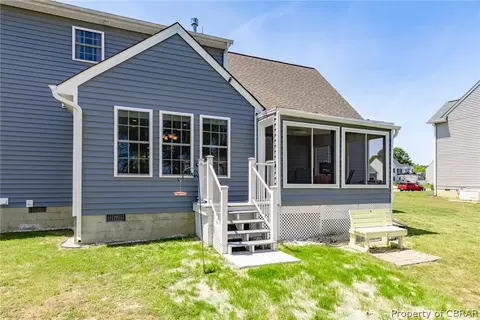 206 Pointers Dr, West Point, VA 23181 photo 34