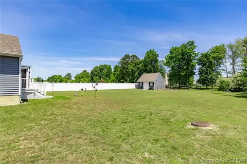 206 Pointers Dr, West Point, VA 23181 photo 33