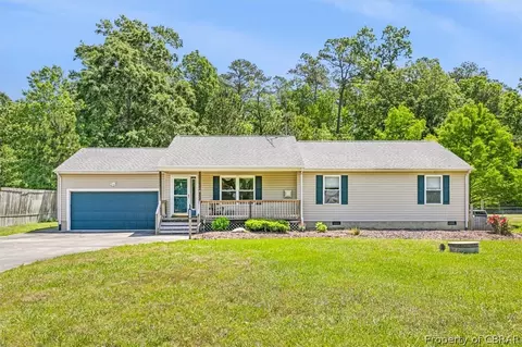 4777 Clopton Dr, Hayes, VA 23072