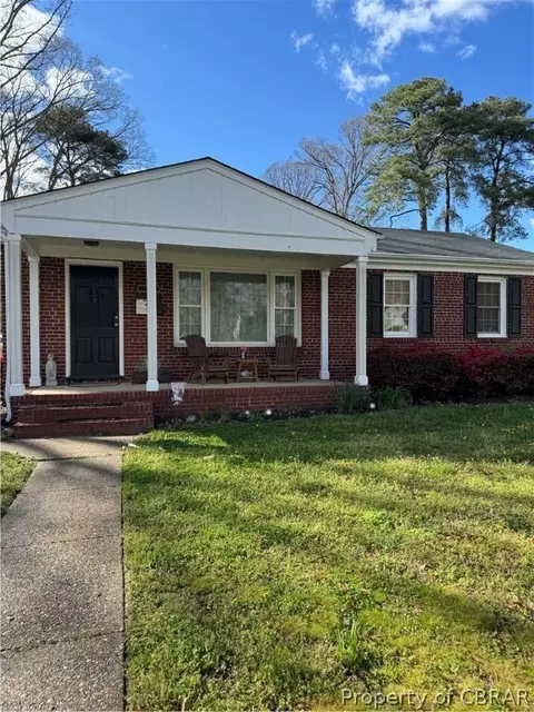 7306 Vernon Rd, Henrico, VA 23228