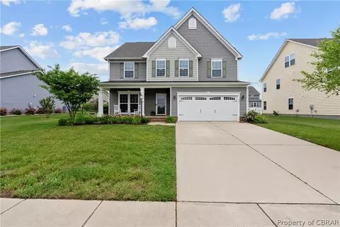 247 Oak Hill Ln, Smithfield, VA 23430