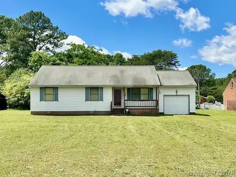 6782 Fosque Ln, Hayes, VA 23072