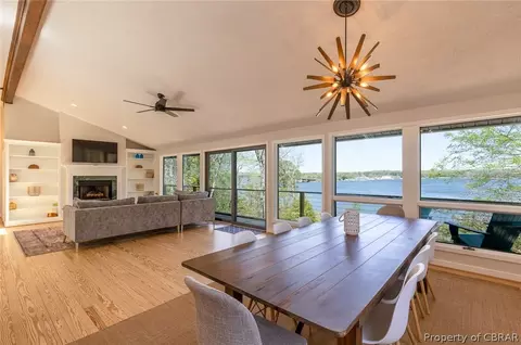 213 Wicomico Dr, Heathsville, VA 22473