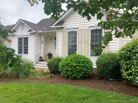 77 Mercers Way, Irvington, VA 22480