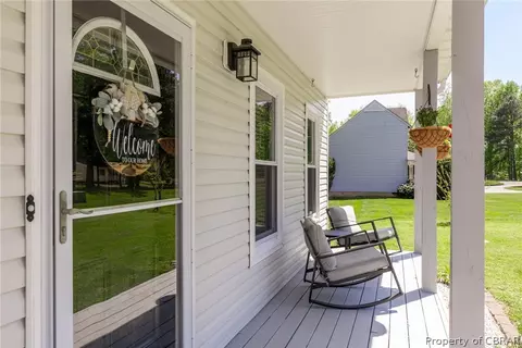 7663 Rob Ln, Gloucester, VA 23061 photo 5