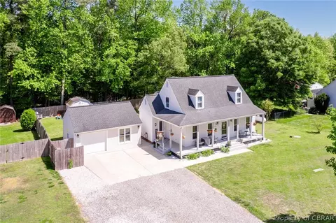 7663 Rob Ln, Gloucester, VA 23061 photo 40