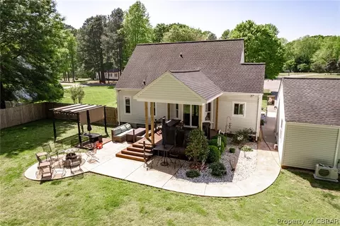 7663 Rob Ln, Gloucester, VA 23061 photo 38