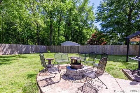 7663 Rob Ln, Gloucester, VA 23061 photo 32