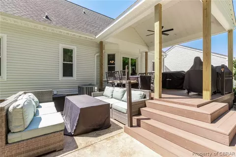 7663 Rob Ln, Gloucester, VA 23061 photo 31