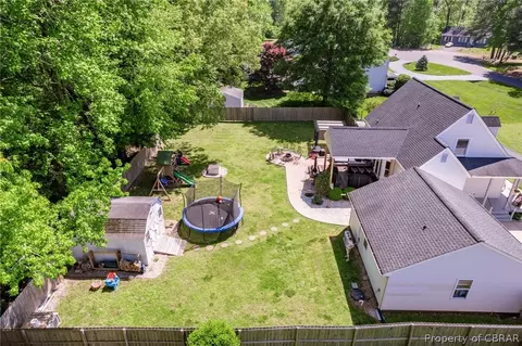 7663 Rob Ln, Gloucester, VA 23061 photo 39