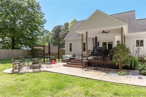 7663 Rob Ln, Gloucester, VA 23061 photo 33
