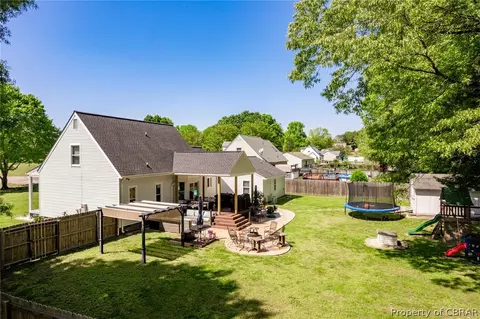 7663 Rob Ln, Gloucester, VA 23061 photo 37